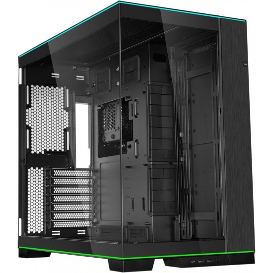 Lian Li O11 Dynamic Evo RGB Black Mid Tower Gaming Case
